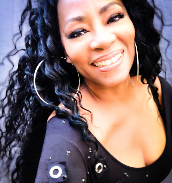 Jody Watley photo