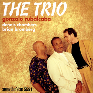 The Trio album