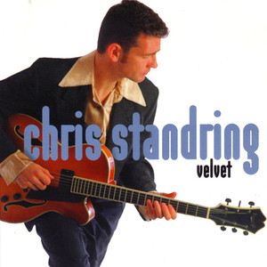 Velvet cover