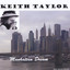 Manhattan Dream Albumcover