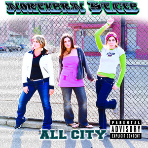 All City cover