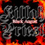 Black August cover