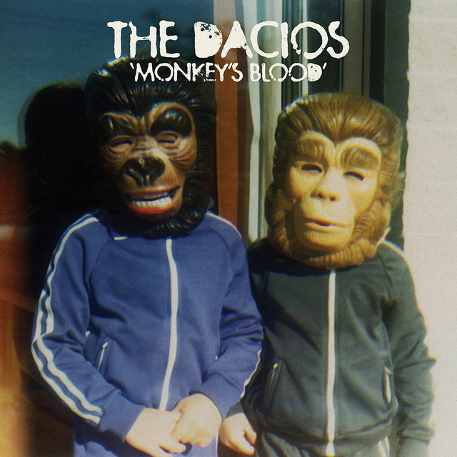 The Dacios Photo