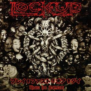Play Fast or Die: Live in Japan album