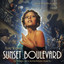 Sunset Boulevard Albumcover