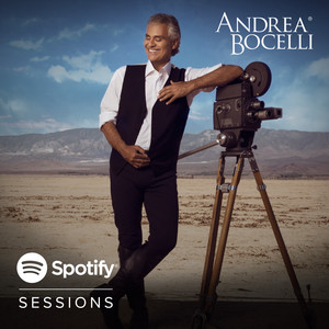 Andrea cover