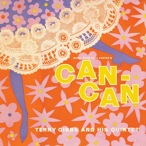 Music from Cole Porter's Can Can (Remastered) album
