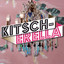Kitserella cover