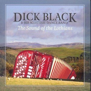 The Sound Of The Lothians Albumcover
