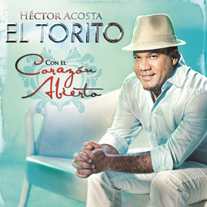 Con El Corazón Abierto album