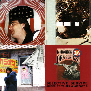 Selective Service album
