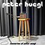 Memories of Peter Huegl Albumcover