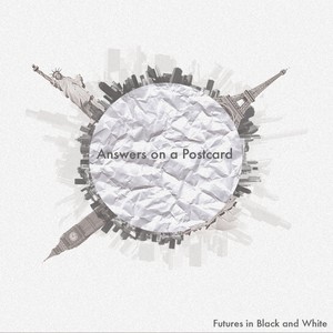 Futures In Black and White