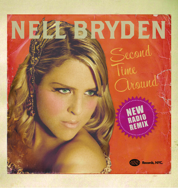 Second Time Around cover