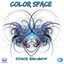 Space Rainbow Albumcover