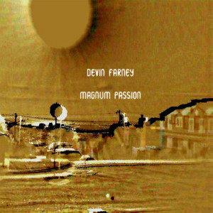 Magnum Passion Albumcover