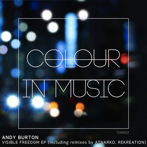 Andy Burton
