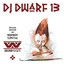 DJ Dwarf XIII cover