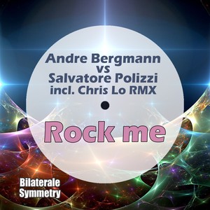Andre Bergmann
