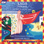 Lalo: Namouna Ballet Suites Albumcover