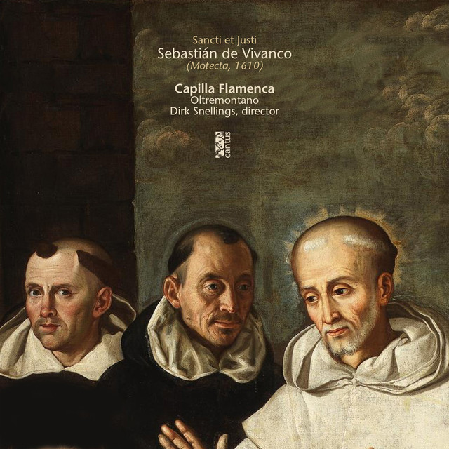 Sebastián de Vivanco Photo