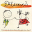 Dalderins Albumcover