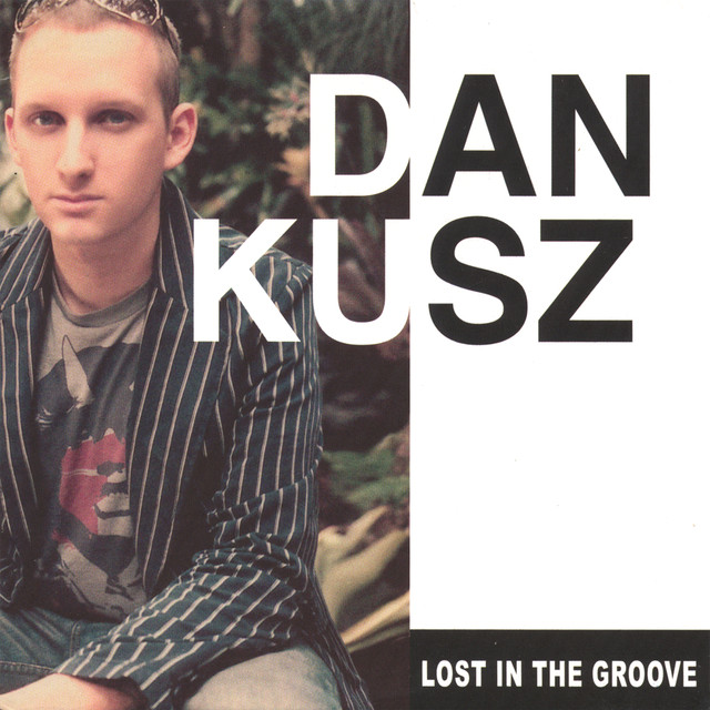 Dan Kusz Photo