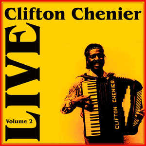 Live Part 2 cover