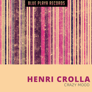Crazy Mood cover