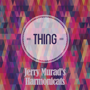 Thing cover