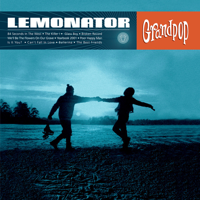 Grandpop cover
