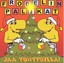 Saa Tonttuilla! Albumcover