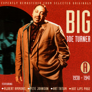 All the Classic Hits 1938-1952 album