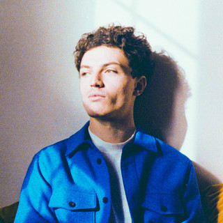Max Pope Photo