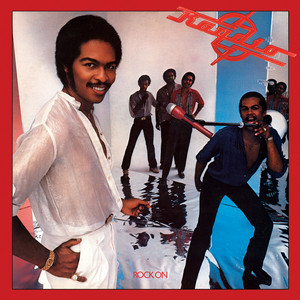 Rock On (Expanded) album