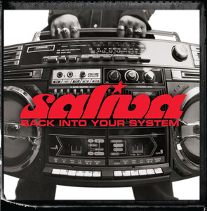 Back Into Your System album