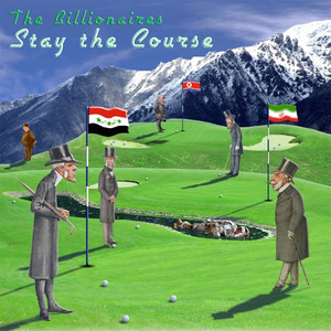 The Course cover