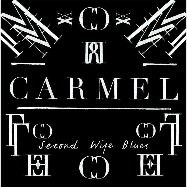 Second Wife Blues cover