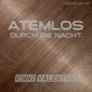 Jenny Valentino