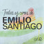 Todas As Cores de Emílio Santiago, Vol. 2 cover
