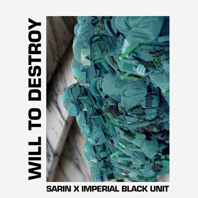 Imperial Black Unit Photo