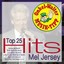 Top25 Hits - Lonely Girl Albumcover