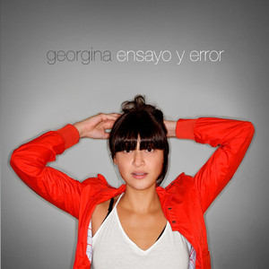 Ensayo y error album