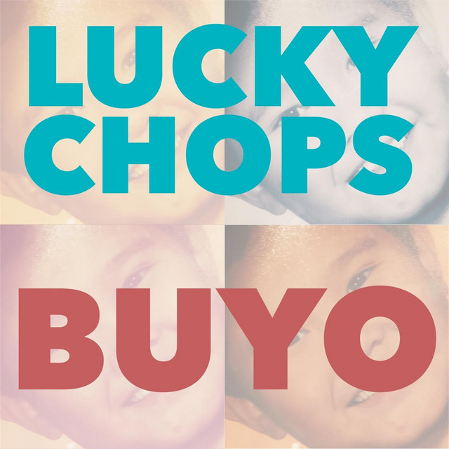 Buyo cover