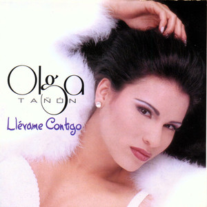 Llévame contigo album