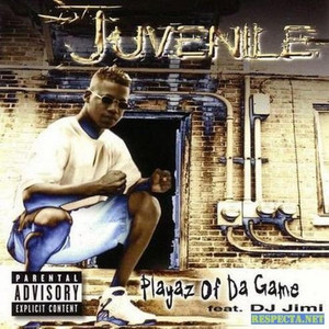 Playaz of da Game cover