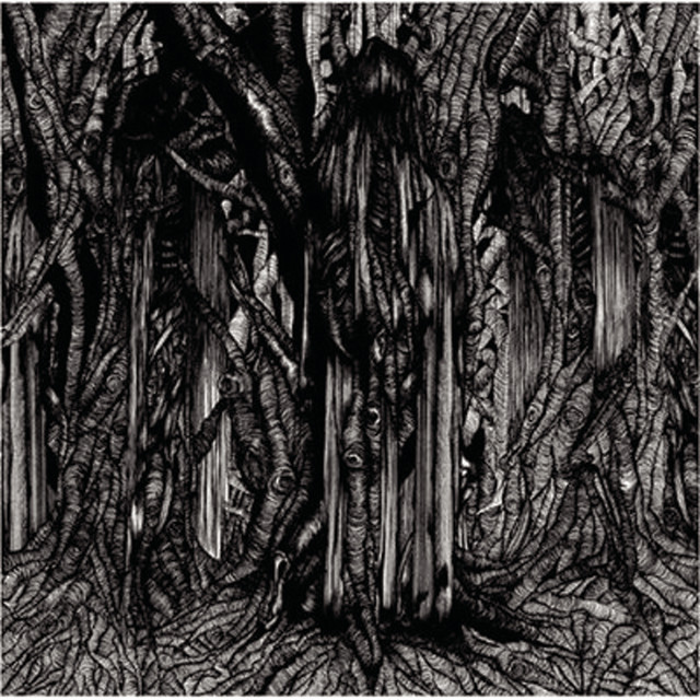 Black One cover