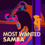 Most Wanted Samba cover