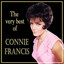 The Very Best of Connie Francis cover