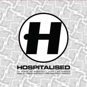 Hospitalised album